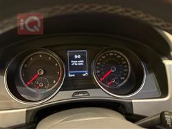 فولكسفاغن أطلس كروس سبورت